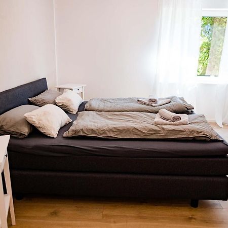 Ferienwohnung Kurpark Brilon Am Rothaarsteig Luaran gambar