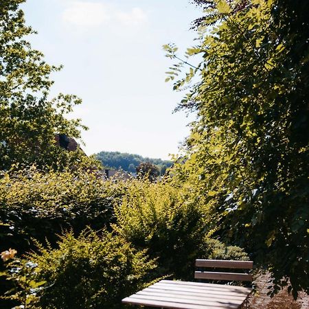 Ferienwohnung Kurpark Brilon Am Rothaarsteig Luaran gambar